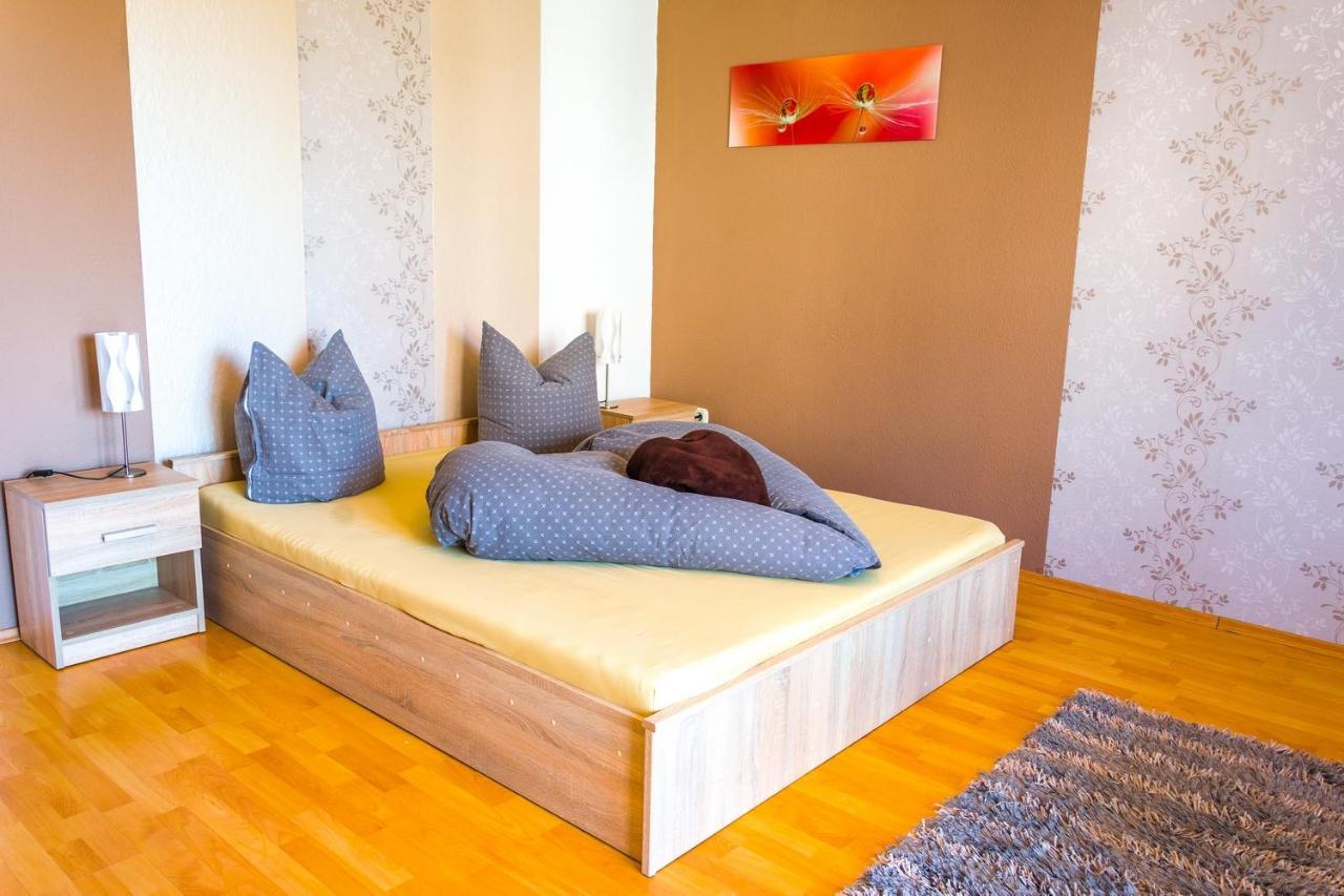 Bed and Breakfast Margret Haus Balatonfüred Exterior foto