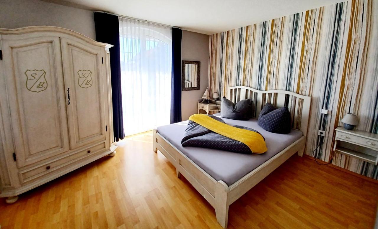 Bed and Breakfast Margret Haus Balatonfüred Exterior foto