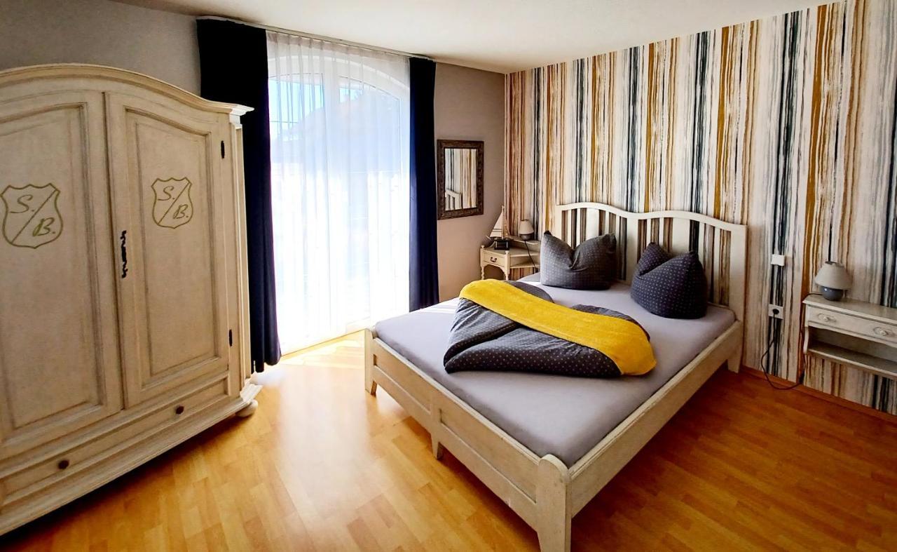 Bed and Breakfast Margret Haus Balatonfüred Exterior foto