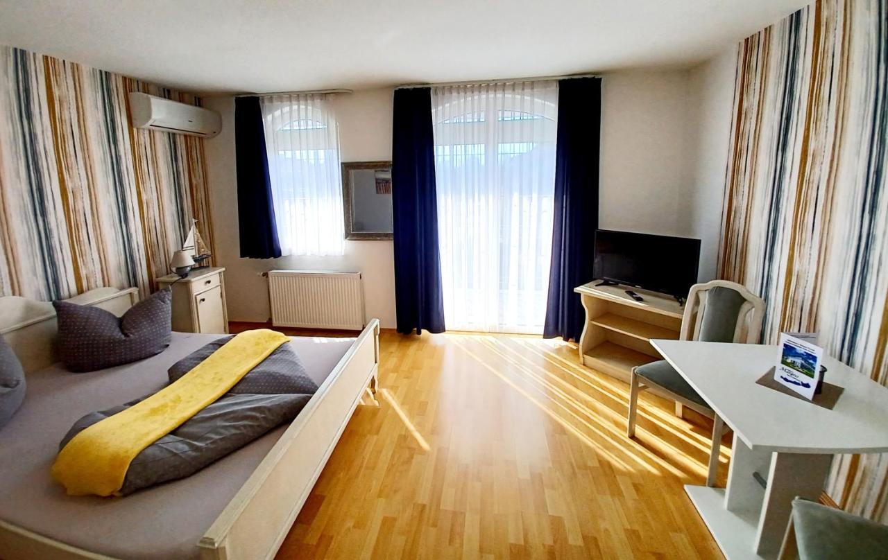 Bed and Breakfast Margret Haus Balatonfüred Exterior foto