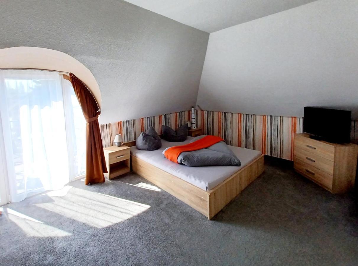 Bed and Breakfast Margret Haus Balatonfüred Exterior foto